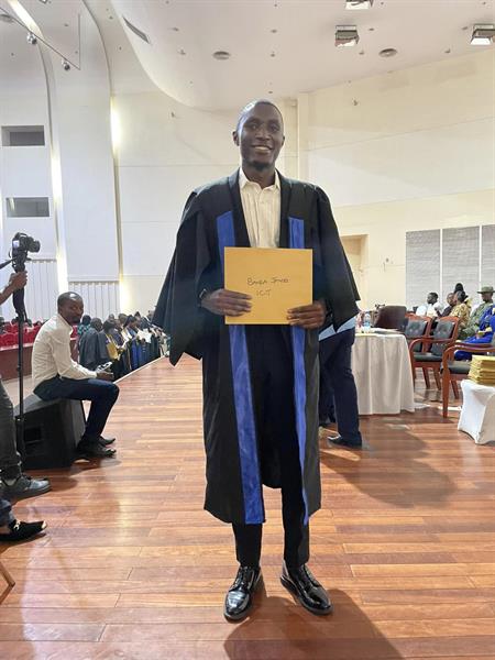 Dec 2024 - Youth Life Graduation - 4
