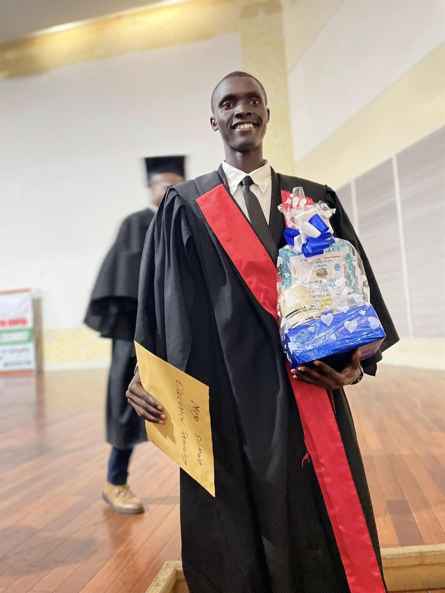 Dec 2024 - Youth Life Graduation - 6